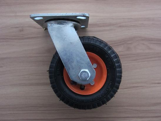 6inch caster wheel( CW15050)
