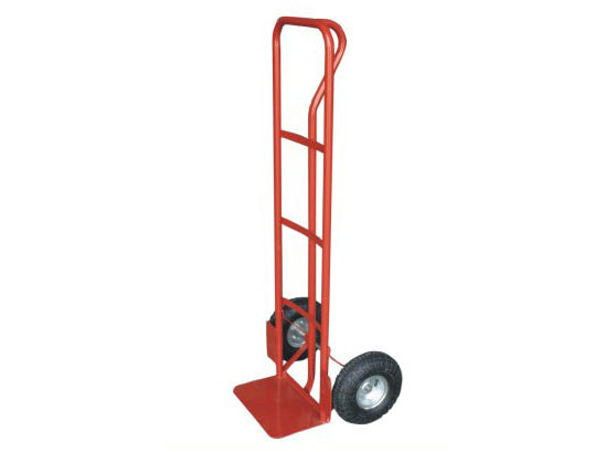 Good quality hand trolley HT1815
