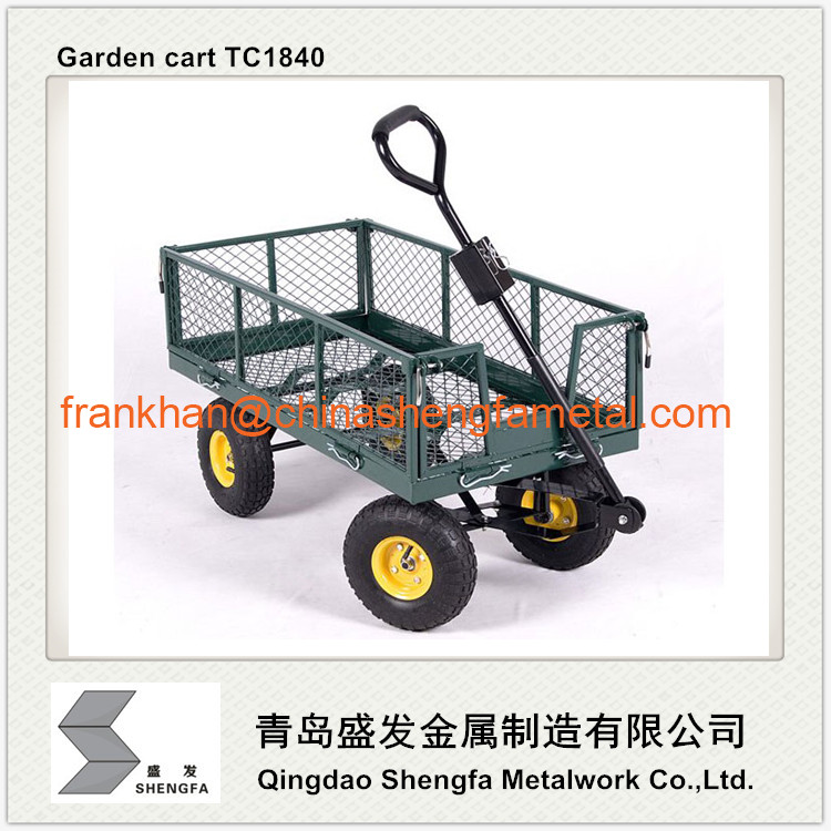 Garden cart TC1840-1