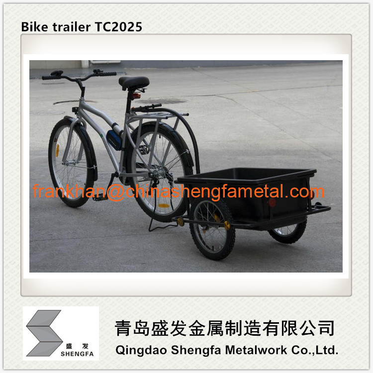 Bike trailer TC2025
