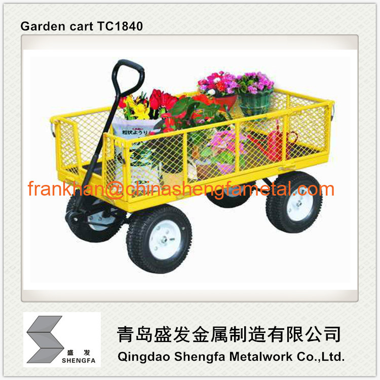 Garden cart TC1840