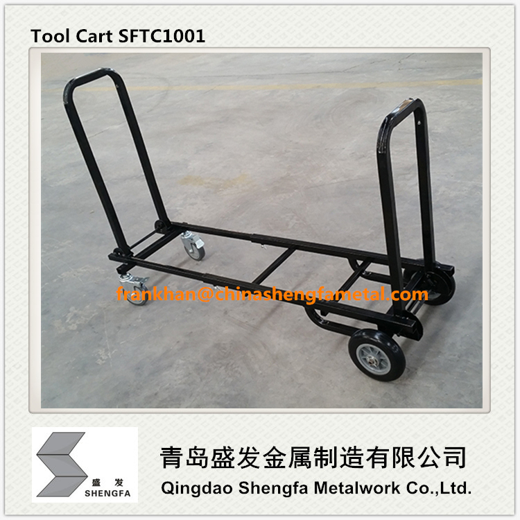 Log cart SFTC1001