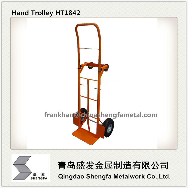 Hand trolley HT1842