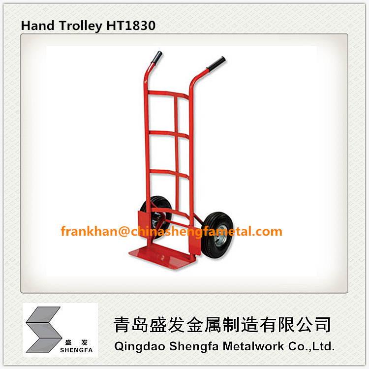 Hand trolley HT1830