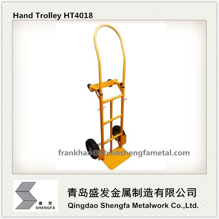 Hand trolley HT4018