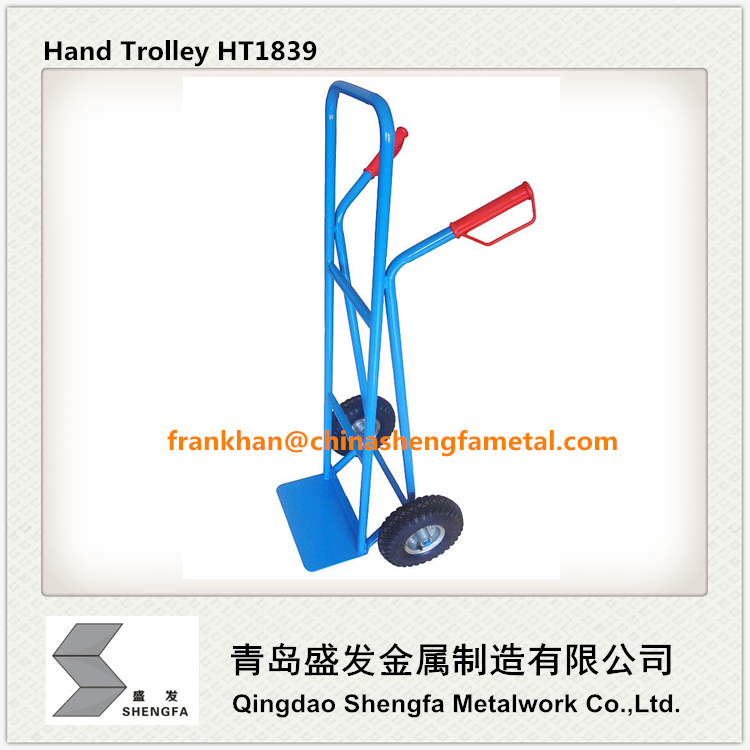 Hand trolley HT1839