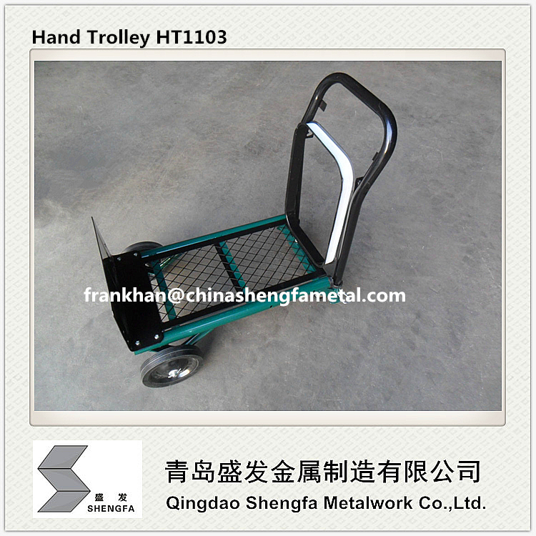 Hand trolley HT1103