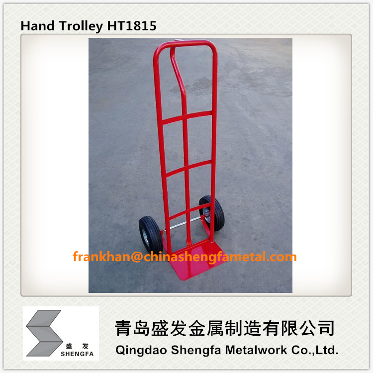 Hand trolley HT1815