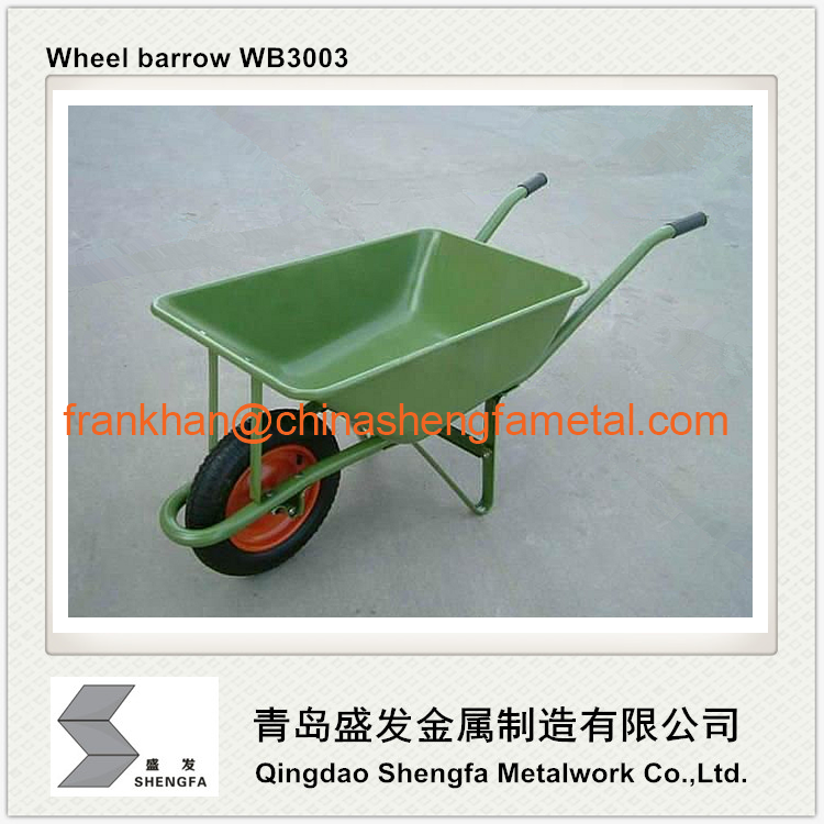 Wheel Barrow WB3003