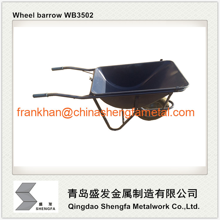Wheel Barrow WB3502