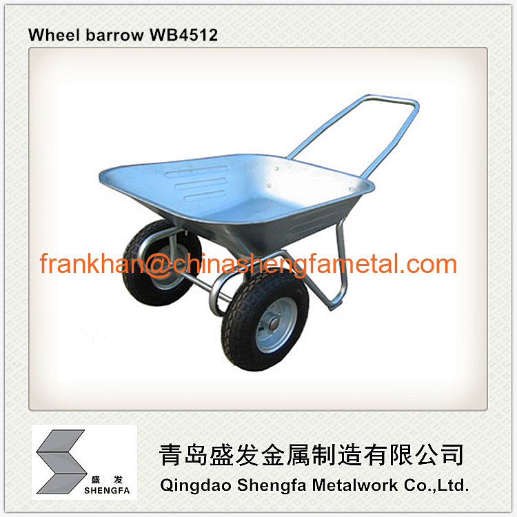 Wheel Barrow WB4512