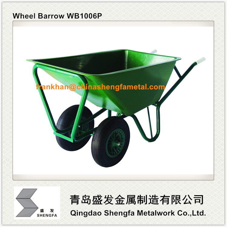 Wheel Barrow WB1006P