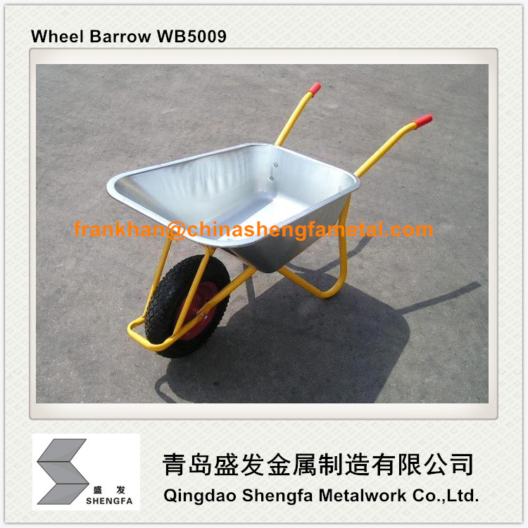 Wheel Barrow WB5009