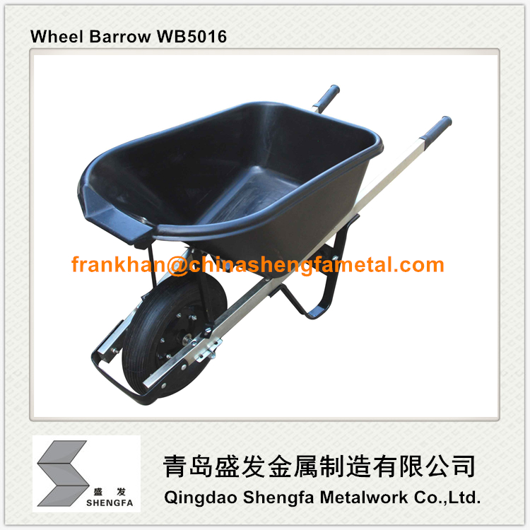 Wheel Barrow WB5016