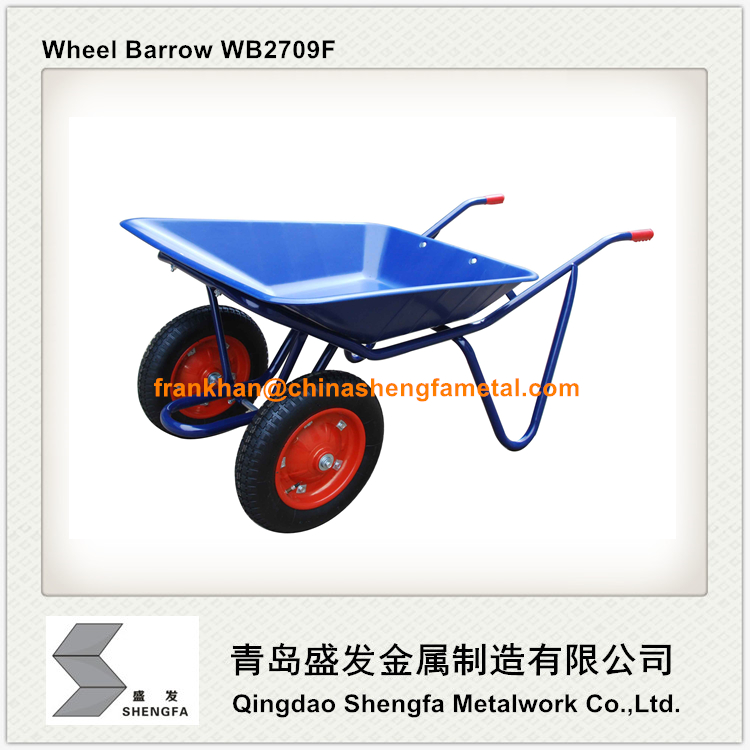 Wheel Barrow WB2709F