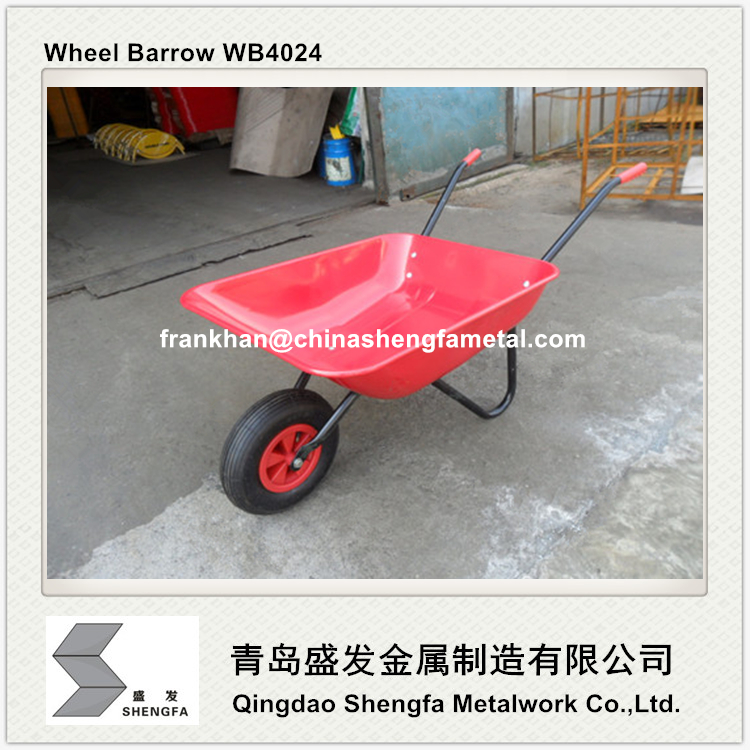 Wheel Barrow WB4024