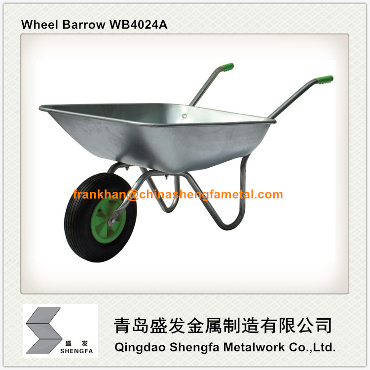 Wheel Barrow WB4024A