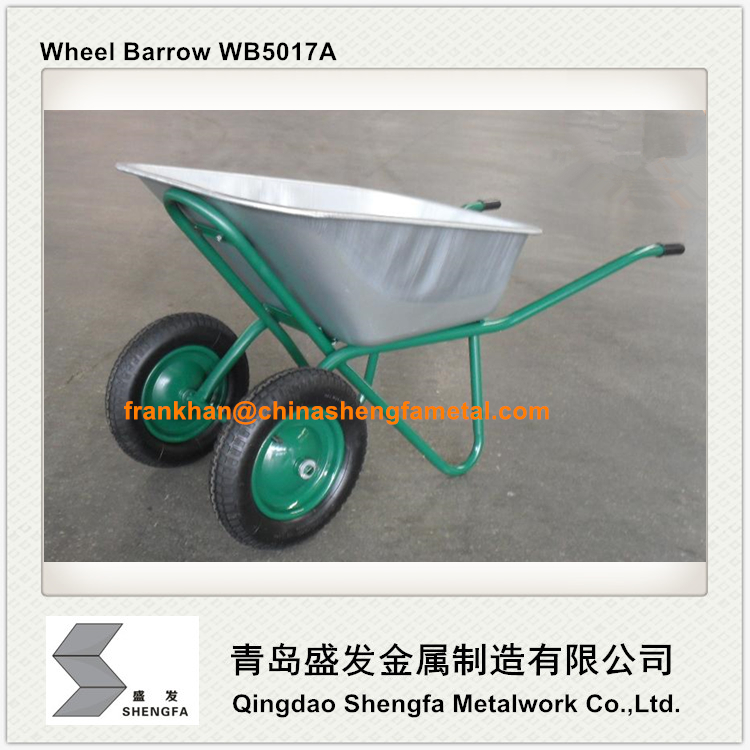 Wheel Barrow WB5017A
