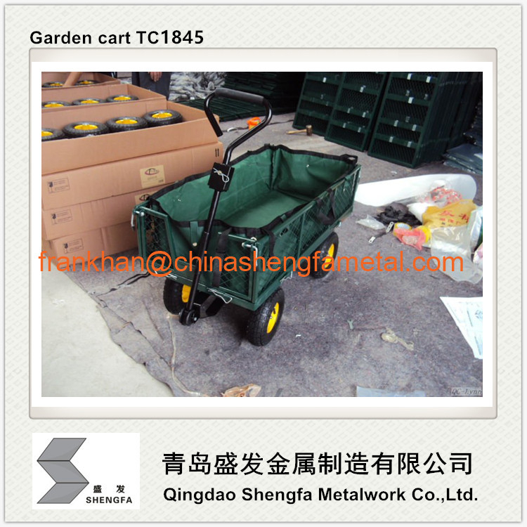Garden cart TC1845