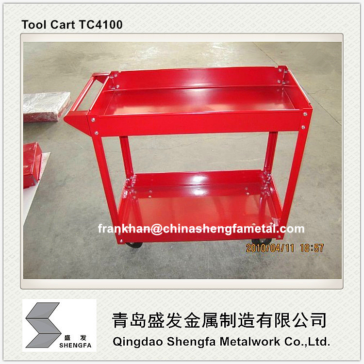 Tool Cart TC4100